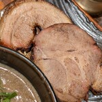 中華そば ひら井 - 