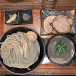 中華そば ひら井 - 