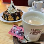 コメダ珈琲店 - 