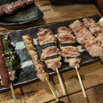 ちきらっちょ - 