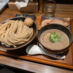 中華そば ひら井 - 