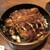 いば昇 - 料理写真:お櫃パカーン