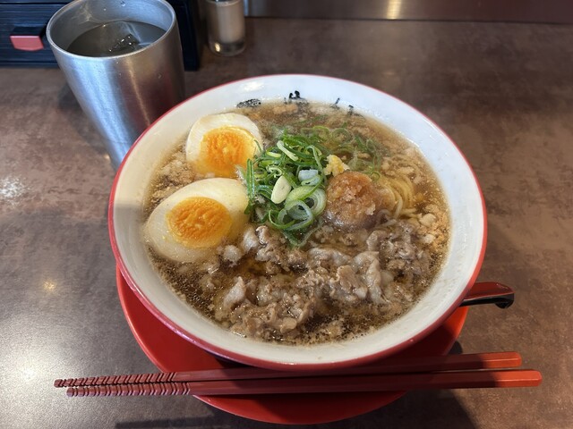 Sanpoumen ~ Zan ~ Sakaisuji Ten photo 2