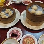 栄和飯店 - 料理達