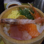 おひつごはん四六時中 - 