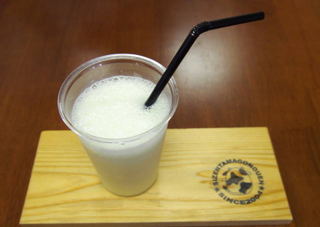 自然卵のクレープ モアイ店 &ndash; 志津川の人気クレープ専門店