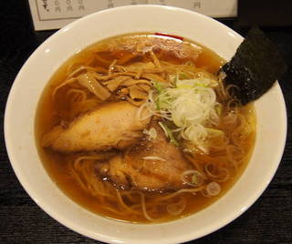 ラーメン角屋 - 