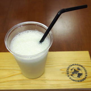 自然卵のクレープ_2