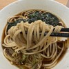 十割蕎麦 さがたに 新橋銀座口店