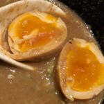 中華そば ひら井 - 