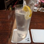 バー 保志 アル カポネ - 