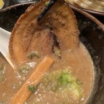 中華そば ひら井 - 