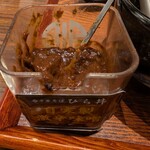 中華そば ひら井 - 