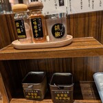 中華そば ひら井 - 