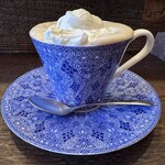 アンバードロップコーヒーロースターズ - 