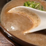 中華そば ひら井 - 