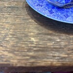 アンバードロップコーヒーロースターズ - 