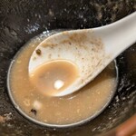 中華そば ひら井 - 