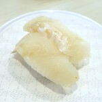 はま寿司 - あぶらがれい