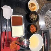 焼肉トラジ ルクア大阪店 - 