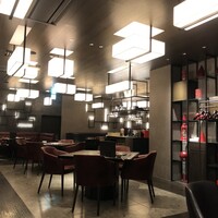 焼肉トラジ ルクア大阪店 - 