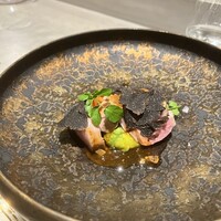Global French Kitchen 雫 - 