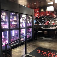 焼肉トラジ ルクア大阪店 - 