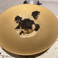 Global French Kitchen 雫 - 