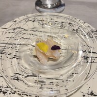 Global French Kitchen 雫 - 