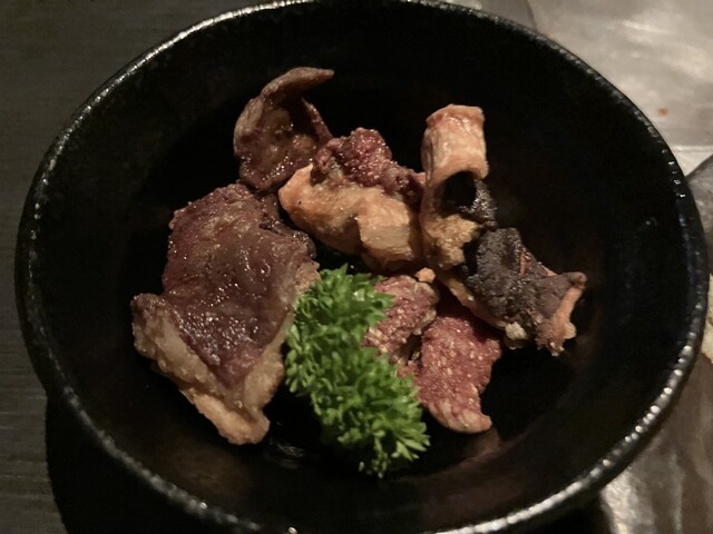 Okonomiyaki Tokugawa Sohonten photo 3