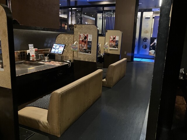 Okonomiyaki Tokugawa Sohonten photo 4