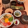築地食堂 源ちゃん 池袋サンシャインシティ店
