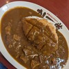 カレー堂 - 料理写真: