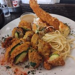 洋食 ツバキ亭 - 