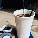 蔵茶房 なつめ - 