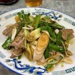 ラーメン中華田 - 