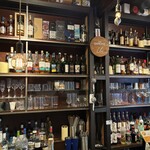 つまさんど - 夜のBARに、一度は寄りタイガースT^T