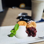 蔵茶房 なつめ - 