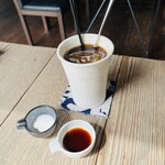 蔵茶房 なつめ - 