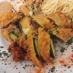 洋食 ツバキ亭 - 