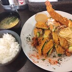 洋食 ツバキ亭 - 