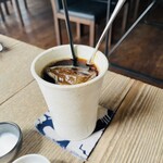 蔵茶房 なつめ - 