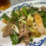 ラーメン中華田 - 