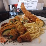 洋食 ツバキ亭 - 