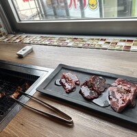 上等焼肉 ひらく - 