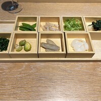 現代里山料理 ZEN HOUSE - 