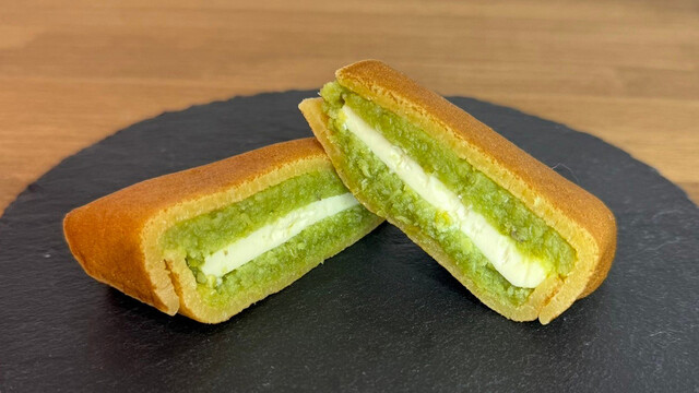 どら焼き専門店まるごと - 東照宮（どら焼き）の写真