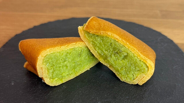 どら焼き専門店まるごと - 東照宮（どら焼き）の写真