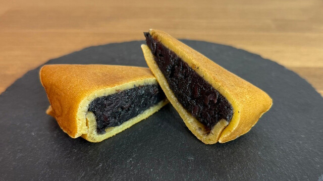 どら焼き専門店まるごと - 東照宮（どら焼き）の写真