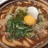 煮込うどん 山本屋本店 エスカ店